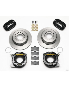 Wilwood Forged Dynalite P/S Park Brake Kit 2005-2014 Mustang