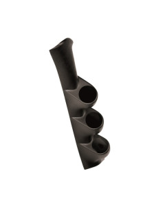 Autometer 94-02 Ford Mustang 52mm Triple Pillar Pod