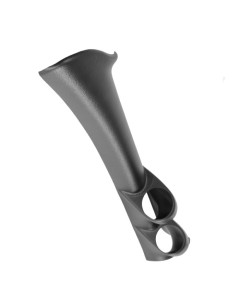 Autometer 94-02 Ford Mustang 52mm Dual Pillar Pod