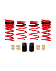 Eibach 24-26 Mustang GT (Excl. Models w/Magnetic Ride Shocks) Sportline Spring Kit