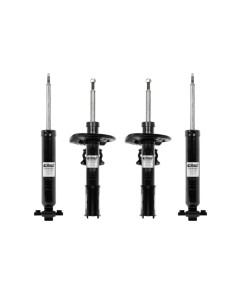 Eibach Pro-Damper Kit for 18-19 Mustang EcoBoost Coupe / 15-23 Mustang GT