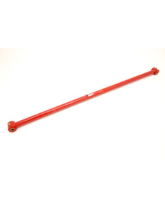 BMR 05-14 S197 Mustang Non-Adj. Panhard Rod (Polyurethane) - Red