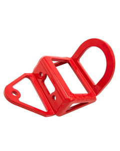 Ford Performance 15-26 Mustang GT350 Rear Tow Hook Assembly