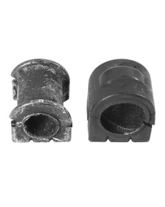 Ford Performance 2015-2017 Mustang Track Sway Bar Bushing Kit