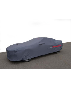 Ford Performance 24-26 Mustang Coupe Low Wing Indoor Cover