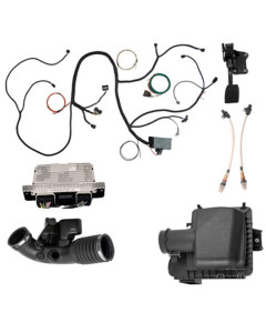Ford Performance Control Pack 11-14 Coyote 5.0L 4V Manual Transmission w/ Speed Dial
