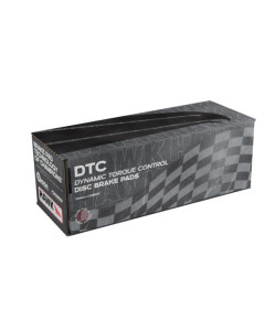 Hawk 2020 Ford Mustang GT500 DTC-70 Race Front Brake Pads