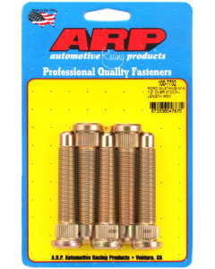 ARP 15-25 Mustang M14 3" Wheel Stud Kit (Qty 5)