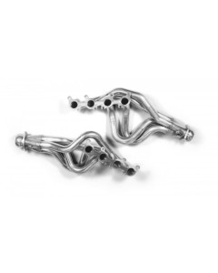 Kooks 11-14 Ford Mustang GT 1-3/4 x 3 Header & Catted X-Pipe Kit