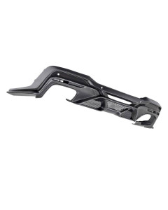 Anderson Composites 24-26 Mustang Type-GT5 Carbon Fiber Rear Diffuser