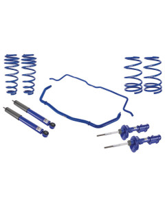 Roush 05-10 Mustang 4.6L V8 Stage 2 Suspension Kit