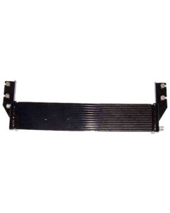 Roush 05-09 Mustang Low Temp Intercooler (For 420112/420113/421114)