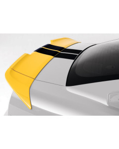 Roush 05-09 Mustang Unpainted Rear Spoiler Kit