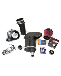 VMP Performance 10-14 Ford GT500 Gen3R Supercharger Kit