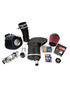 VMP Performance 07-09 Ford GT500 Gen3R Supercharger Kit