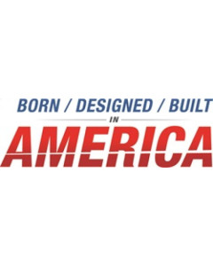 BBK 96-04 Ford Mustang 4.6L 2V (M/T Only) 1-5/8 Headers w/High Flow Catted X-Pipe (Silver Ceramic)