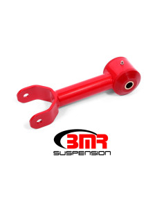 BMR 11-14 S197 Mustang Non-Adj. Upper Control Arm (Polyurethane) - Red