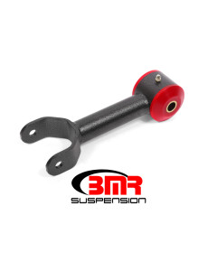 BMR 11-14 S197 Mustang Non-Adj. Upper Control Arm (Polyurethane) - Black Hammertone