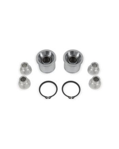 BMR 2024 Ford Mustang Rear Lower Control Arm Bearing Kit