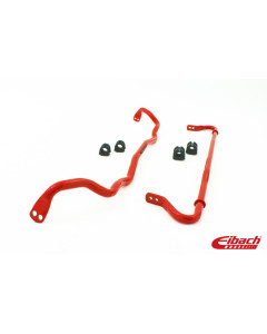 Eibach 36mm Front & 25mm Rear Anti-Roll Kit for 11-14 Mustang Coupe/Convertible/Shelby