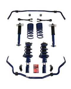 Ford Performance 15-23 Mustang Track Handling Pack
