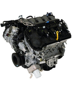 Ford Performance 5.0L Gen 3 Coyote Aluminator NA Crate Engine (No Cancel No Returns)