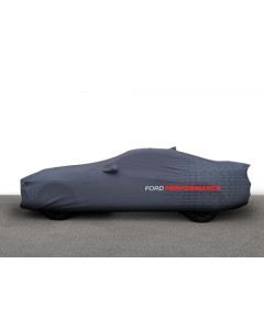 Ford Performance 24-26 Mustang Coupe Mid Wing Indoor Cover