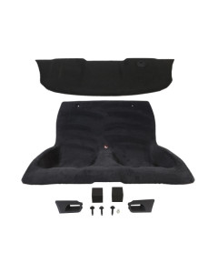 Ford Performance 18-20 Mustang Rear Seat Delete Kit