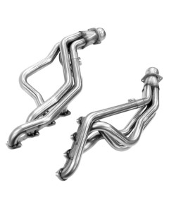 Kooks 99-04 Ford Mustang GT GT Bullitt 1-3/4 x 3 Header & Catted X-Pipe Kit