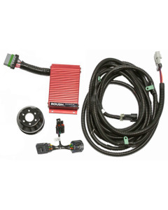 Roush 2011-2014 Ford Mustang GT 5.0L Phase 2-to-Phase 3 675HP Supercharger Upgrade Kit