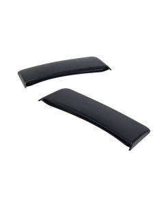 Roush 2015-2023 Ford Mustang Primed Quarter Panel Side Scoops