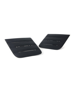 Roush 18-23 Mustang Hood Heat Extractors