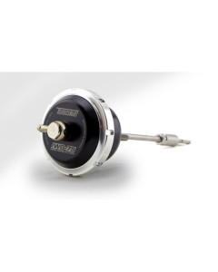 Turbosmart IWG75 15-23 Mustang 2.3L EcoBoost 12 PSI Black Internal Wastegate Actuator