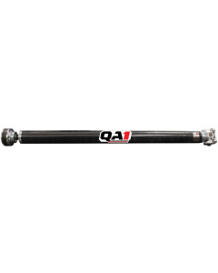 QA1 11-14 Ford Mustang GT 3.3in REV Series Carbon Fiber Driveshaft