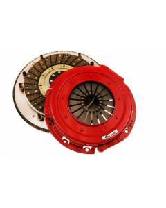McLeod Ford 96-04 Original Street Twin Steel 4.6L Clutch Kit