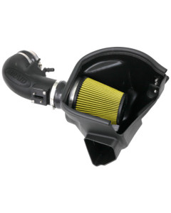 Airaid 16-19 Ford Mustang Shelby GT350 V8 5.2L F/I Performance Air Intake System