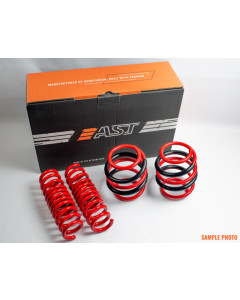 AST 15-25 Mustang Lowering Springs - 35mm/30mm