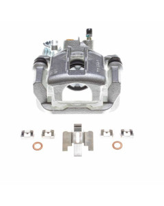 Power Stop 94-01 Ford Mustang Rear Right Autospecialty Caliper w/Bracket