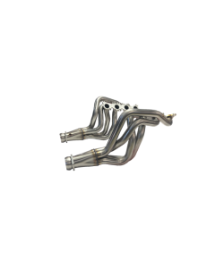 Kooks Ford 24 Mustang GT 5.0L. 1-3/4in. Stainless Headers