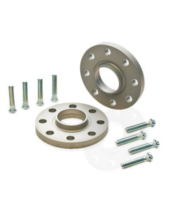 Eibach Pro-Spacer System 15mm Spacer - 2015 Ford Mustang EcoBoost / V6 / GT