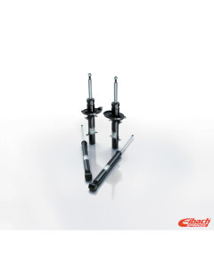 Eibach Pro-Damper Kit for 79-98 Mustang Cobra / 83-04 Covertible / 79-04 Coupe