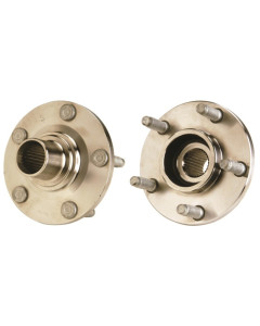 Ford Performance Kit Car IRS Hub