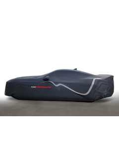 Ford Performance 24-26 Mustang Coupe High Wing Outdoor Cover