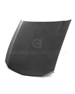 Anderson Composites 05-09 Mustang Type-OE Style Hood