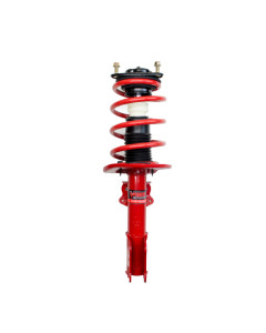 Pedders EziFit SportsRyder Front Shock and Spring Kit 15-23 Ford Mustang