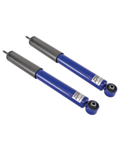 Roush 05-14 Mustang GT 4.6L/5.0L Stage 2 Rear Shocks - Pair