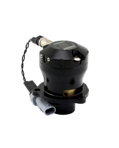 Turbosmart Ford 15-23 Mustang EcoBoost 1.5L/1.6L/2.3L/2.7L Kompact EM VR2 Dual Port BOV