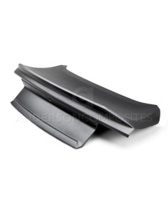 Anderson Composites 15-23 Mustang Type ST Style Fiberglass Decklid