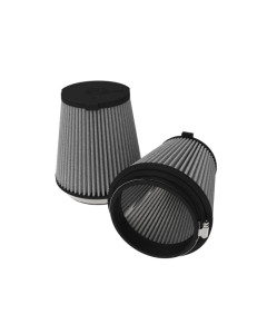 aFe 24-26 Ford Mustang GT / 24 Ford Mustang Dark Horse Magnum FLOW Pro Dry S Replacement Air Filter