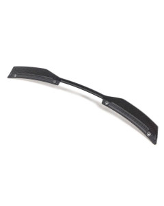 Anderson Composites 24-26 Mustang Dark Horse Type-OE Carbon Fiber Gurney Flaps